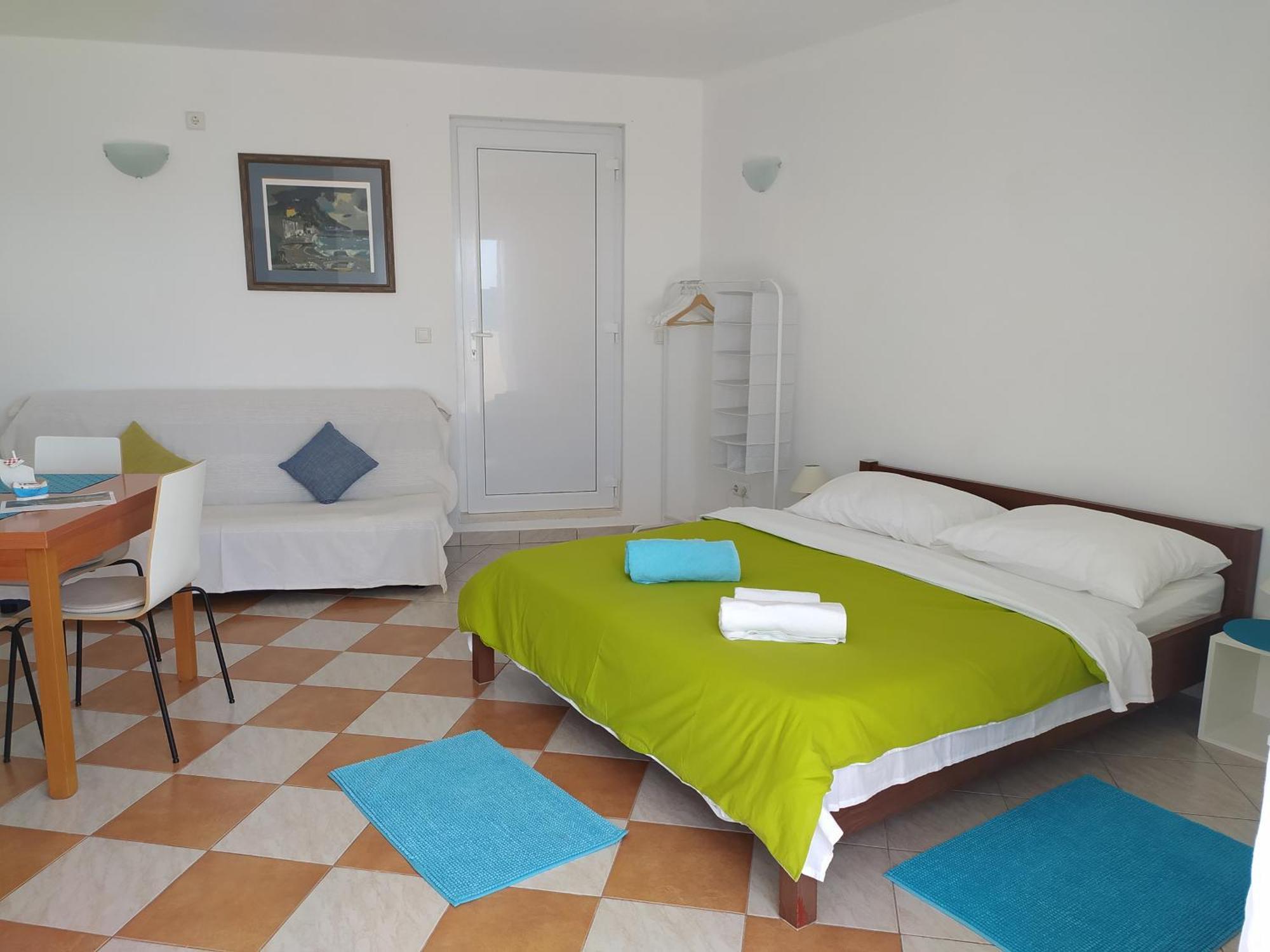 Apartmani Stine Donji Okrug  Exterior foto