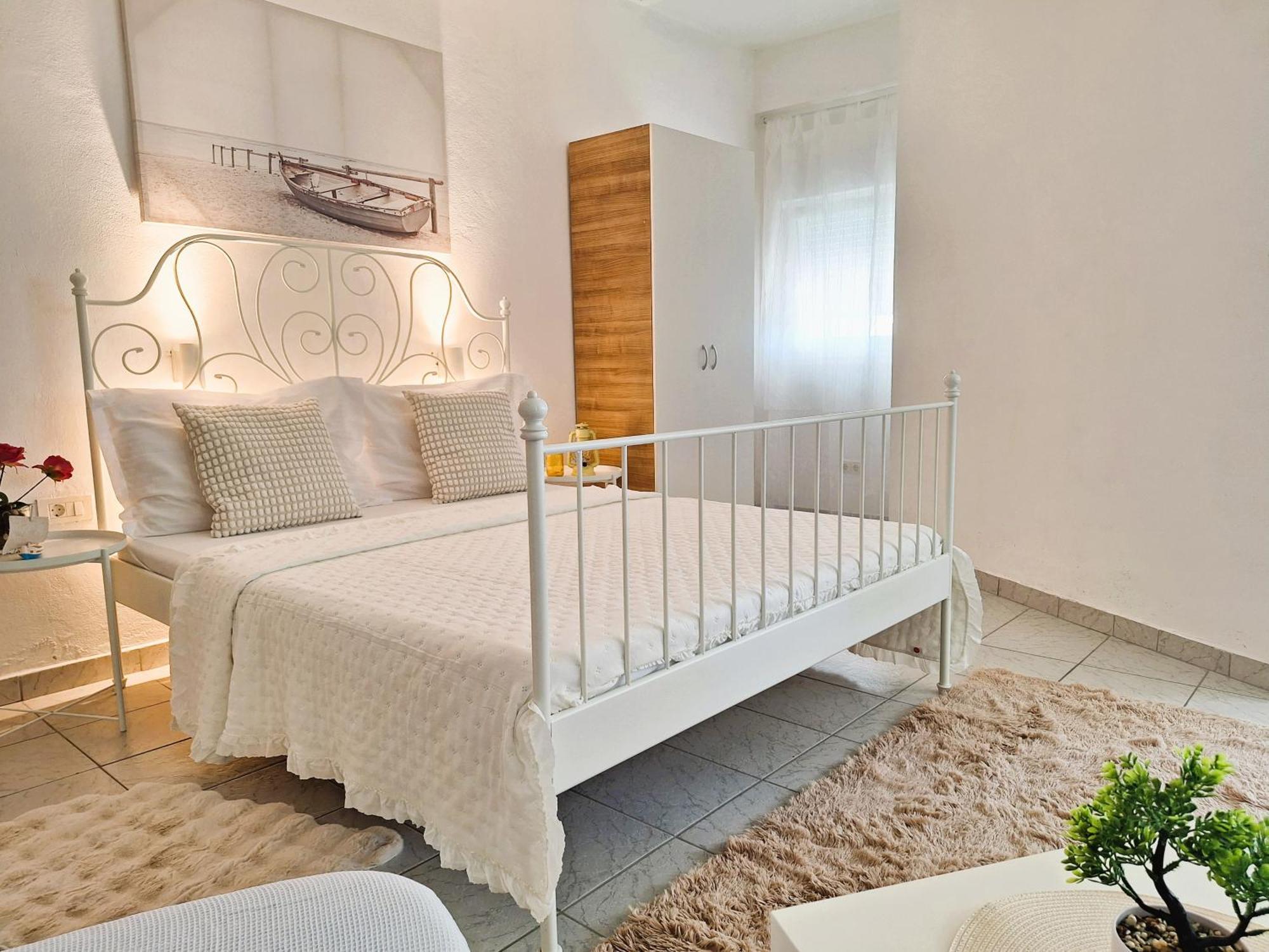 Apartmani Stine Donji Okrug  Exterior foto