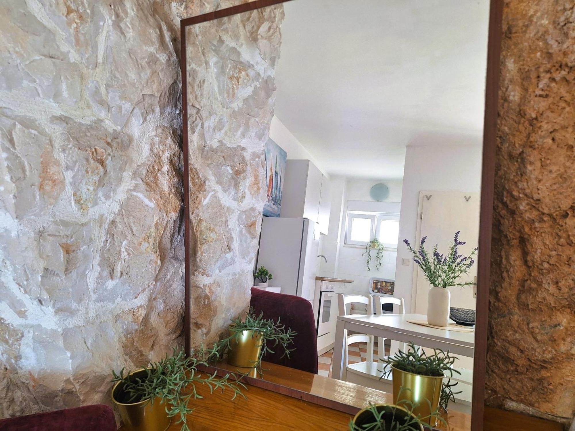 Apartmani Stine Donji Okrug  Habitación foto